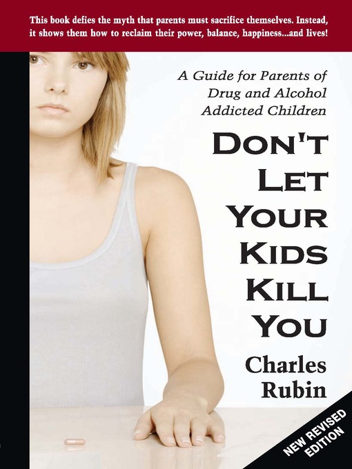 Title details for Don't let Your Kids Kill You by Charles Rubin - Available